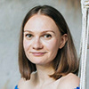 Veronika Yerina's profile
