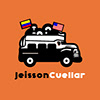Profil von Jeisson Cuellar