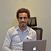 Hossam Sayed's profile