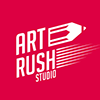 Art Rush studio's profile