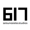 617 Studios profili