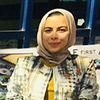 Profil Asmaa Youssef Fayed