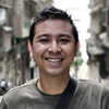 Profil użytkownika „Rizki Akmanda”