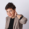 Alexandra Nikitina's profile