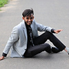 Profil użytkownika „mohammed mudassir”