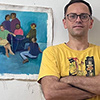 Marcin Biesek's profile