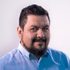 Sergio Andrés Velazquez Arciniega's profile