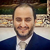 Profiel van Osama Al-Najdi