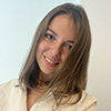 Kate Moskaleva's profile