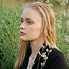 Profil von Anastasia Kuzminova