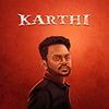 Karthi Kartheeban's profile