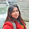 Vijaya Das's profile