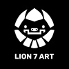 Lion 7 Art's profile