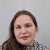 Tetyana Karpinska's profile