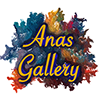 Profil von Anas Afash