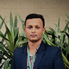 Profiel van Md. Sajal Munsi
