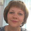 Профиль Svetlana Shkuratova