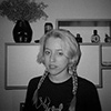 Анна Блинкова's profile