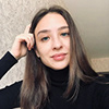 Anastasia Timiryazeva's profile