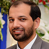 Profilo di Laeeq Hussain