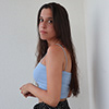 Mariana Pereira's profile