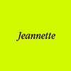 Jeanne Vandepoortaele's profile