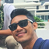 Ariff Safuan's profile