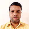 Ranjit Vishwakarma's profile