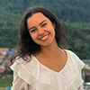 Ana Isabel Casallas Ortiz's profile