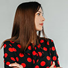 Алена Никольская's profile