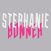 Stephanie Bonner sin profil