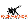 Propaganda Graphics Factory さんのプロファイル