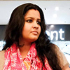 Profil Manjusha Praveen