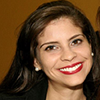 Profil von Carolina Moura