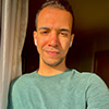 Profil Hossam Shaker