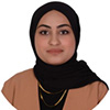 Profil von Rihab Saadaoui