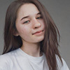 Ilona Novosad's profile