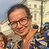 Yulya Kuz's profile