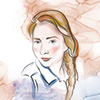 Anastasiia Radkevych's profile