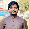 Muhammad Husnain Nasir sin profil