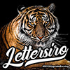 Lettersiro Studio sin profil