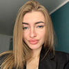 Kateryna Shevchenko's profile