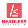 Profiel van Headless Technologies Limited