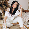 Profil von Tanya Mihailovskaja