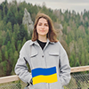 Yuliia Havriushova's profile
