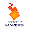 Pixel Makers sin profil