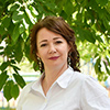 Profil appartenant à Ольга Мезенцева