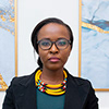 Profil appartenant à Njeri Maina
