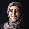 Profil von Fatima Almashhor
