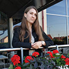 Profilo di Olha Ionova